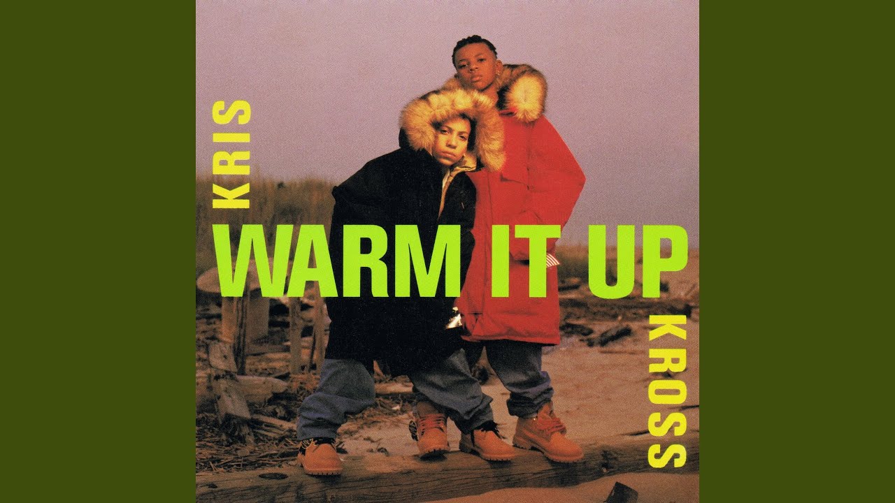 Warm It Up (Extended Mix)