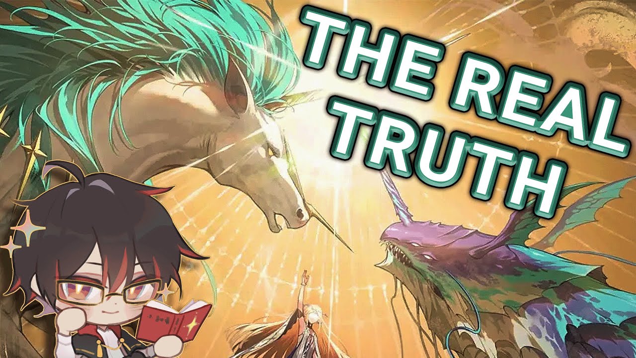 Wuthering Waves Theory: The Truth about Rinascita's Sentinel!
