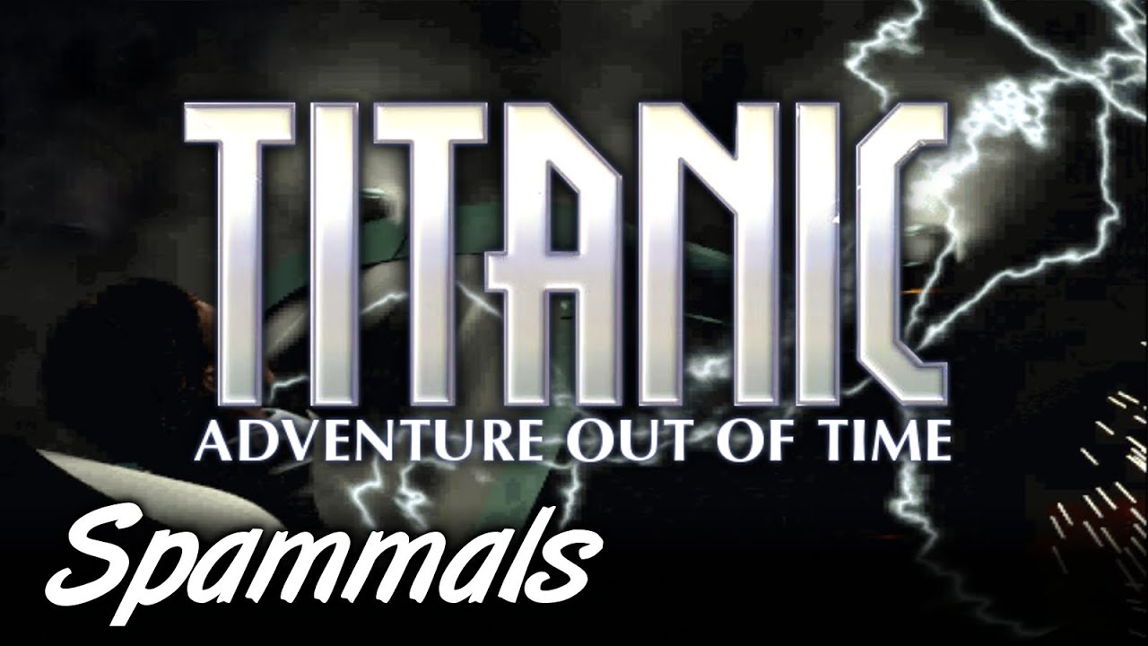 Titanic Adventure Out Of Time | Part 3 | SHOCKING NEWS!