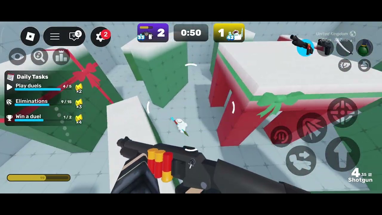 Rivals