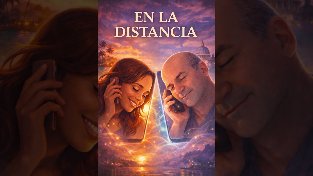EN LA DISTANCIA