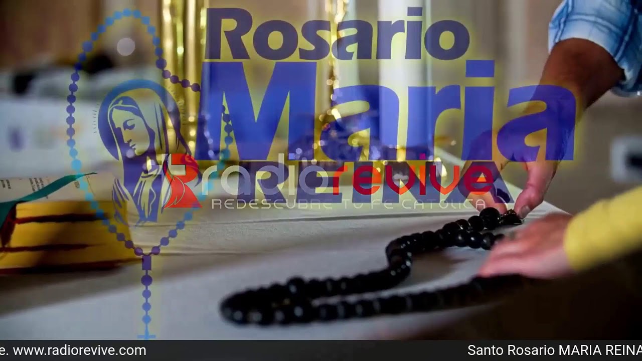 ROSARIO   MARIA    REINA   3  - 18    - 20 26