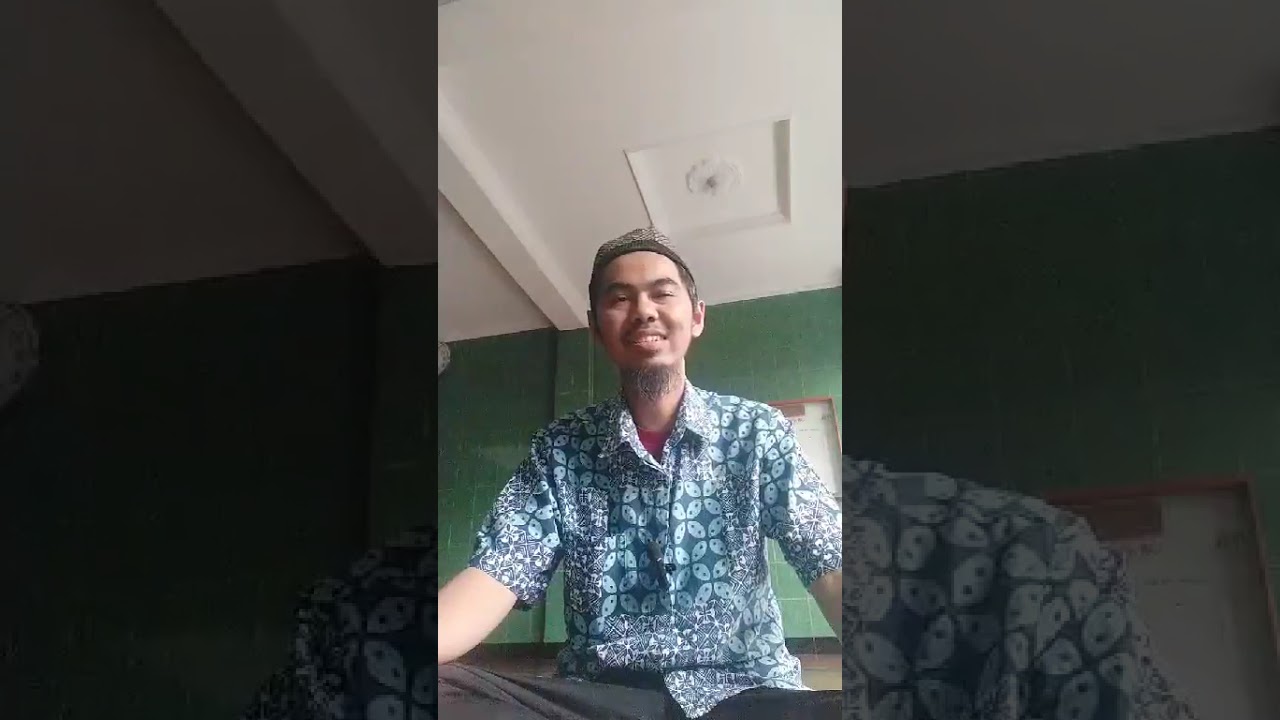 Kemuliaan bulan Sya'ban 