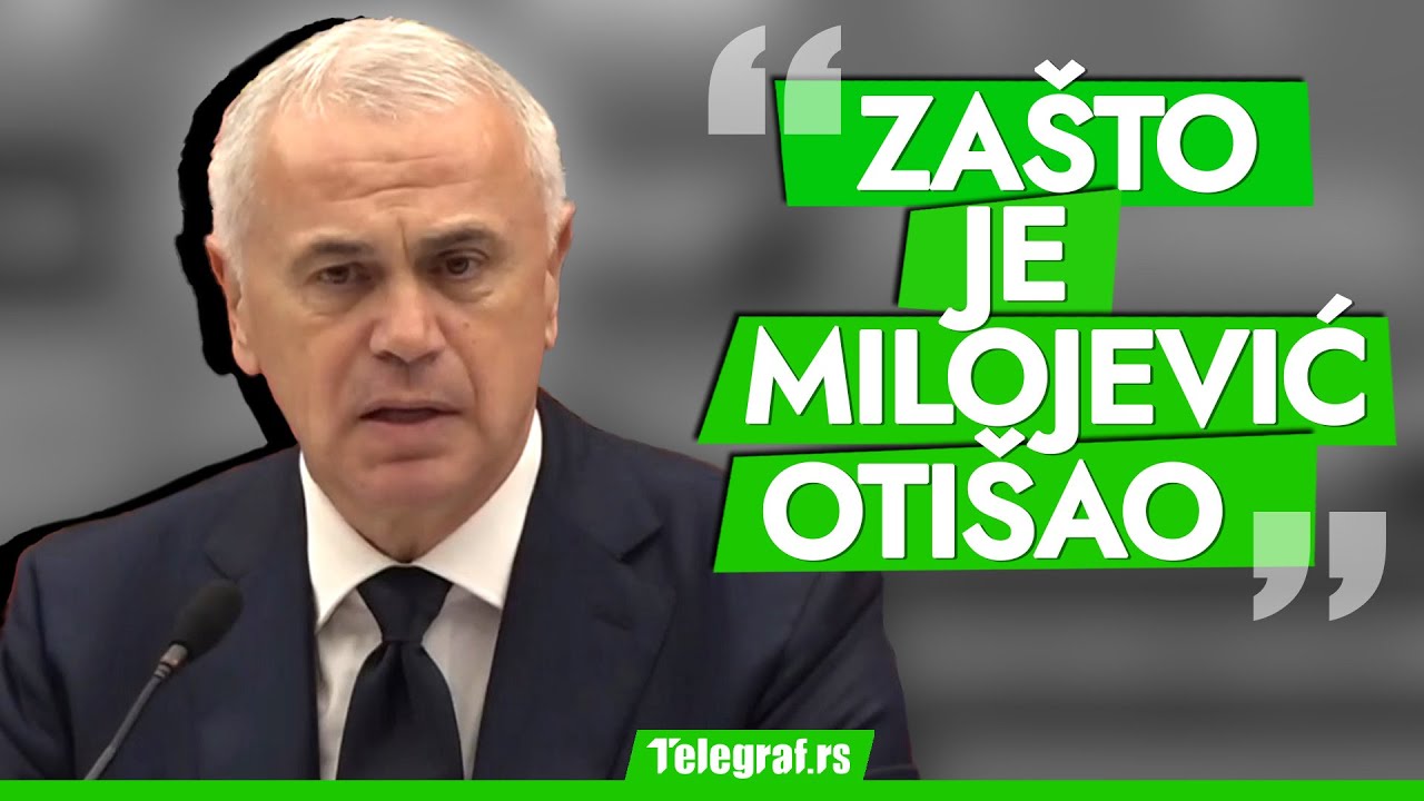 Zvezdan Terzić odmah objasnio za&scaron;to je Vladan Milojević oti&scaron;ao