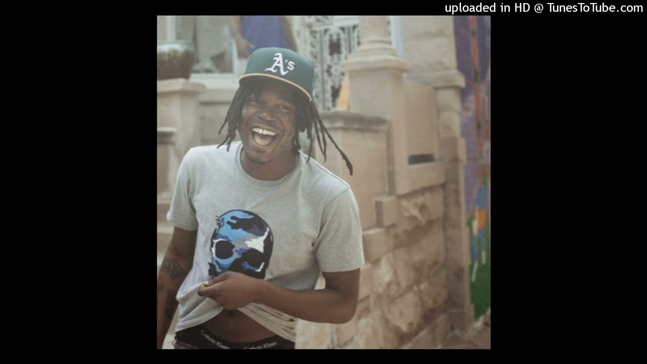 LUCKI - Dotted Line (Acapella)(Vocals)