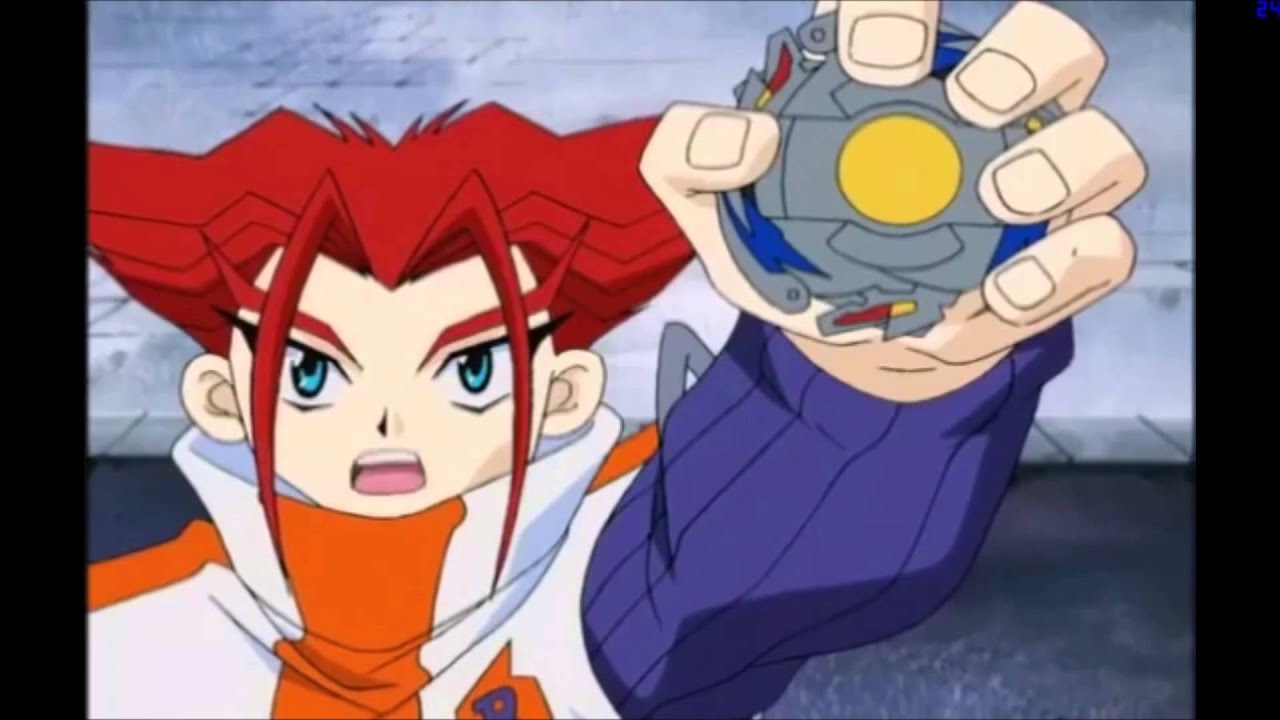 Beyblade - Tala Tribute Amv