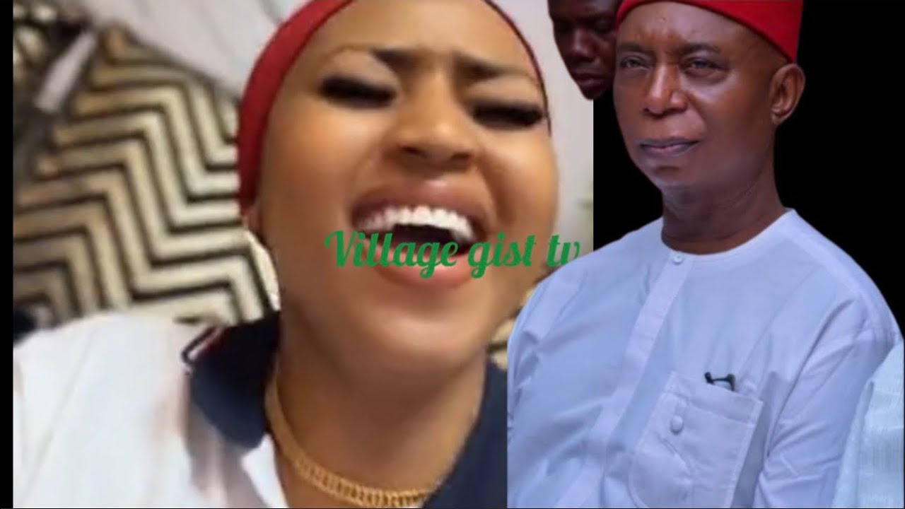 E Don Happen Again 🙆‍♂️Ned Nwoko and LaLa Sêcrêt Bâttêr 😱Regina Daniel’s Ex Co Wife Expösê