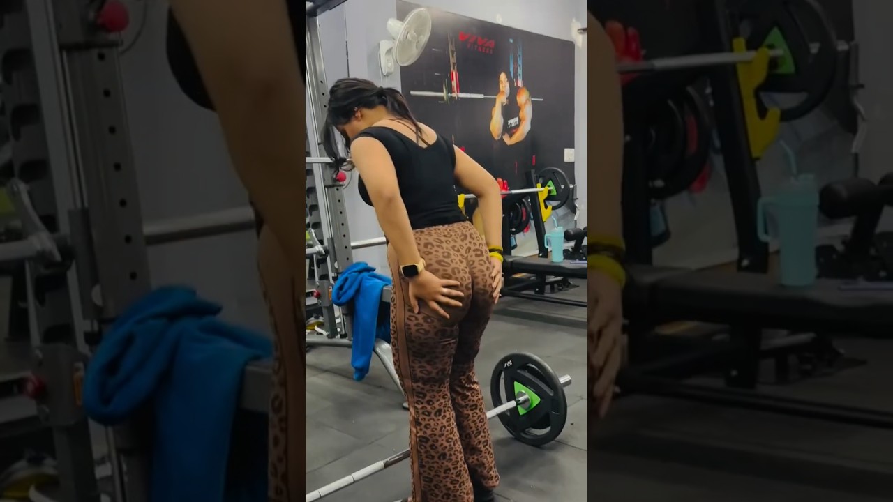 Powerful Girl Workout 🔥 | No Excuses Gym 