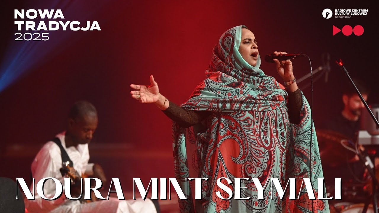 Nowa Tradycja 2025 | NOURA MINT SEYMALI