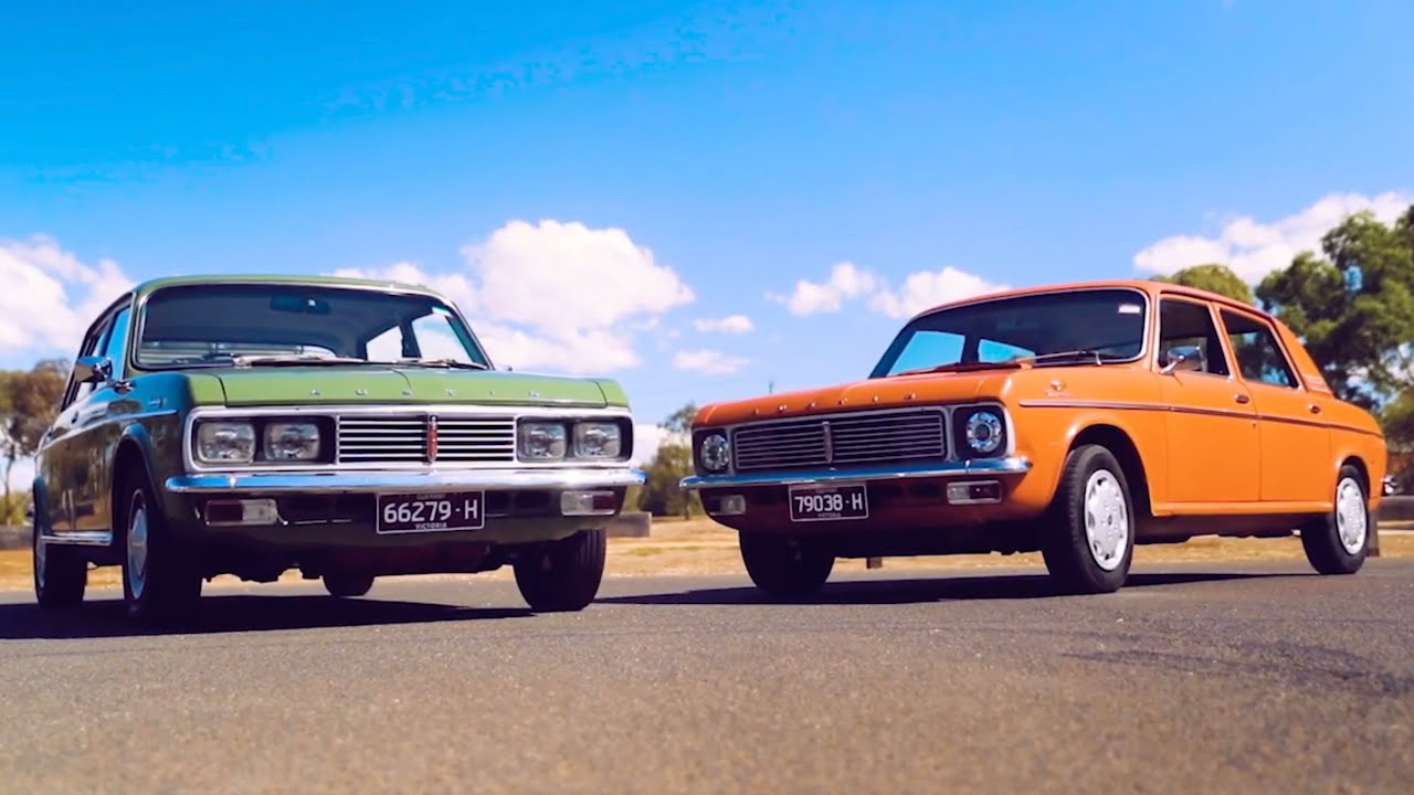 Austin X6 Kimberley & Tasman - Shannons Club TV - Episode 160