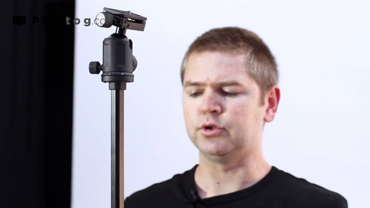 Fancier WF-531B vs FT-6662A ballhead tripod