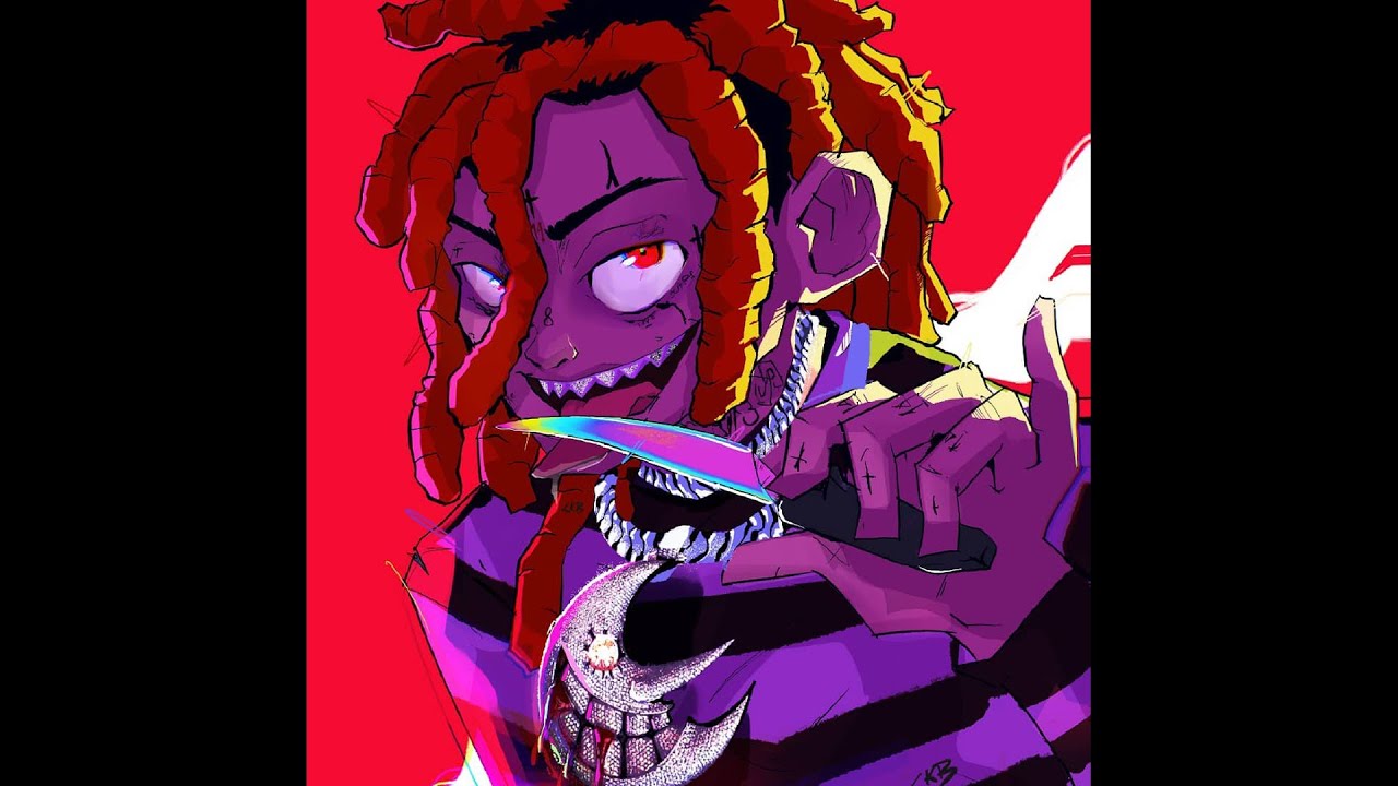 [FREE] Trippie Redd x Playboi Carti Type Beat - 