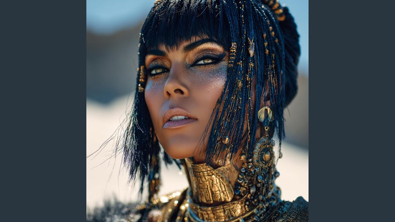 همسة أنوبيس (Hamsat Anubis – Whisper of Anubis)