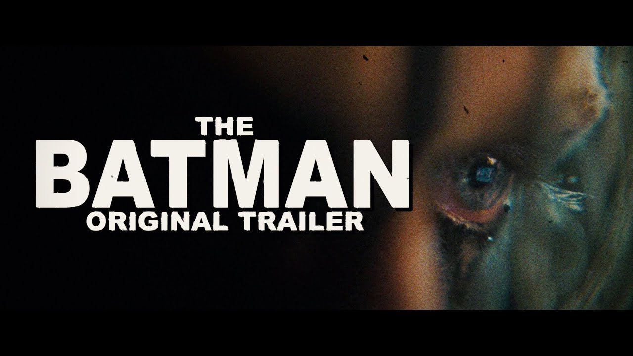 The Batman || 