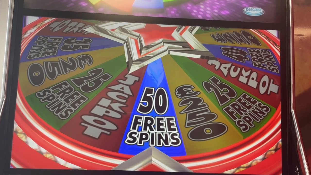A Lucky Bookie’s £500 Fobt Session☘️🍀