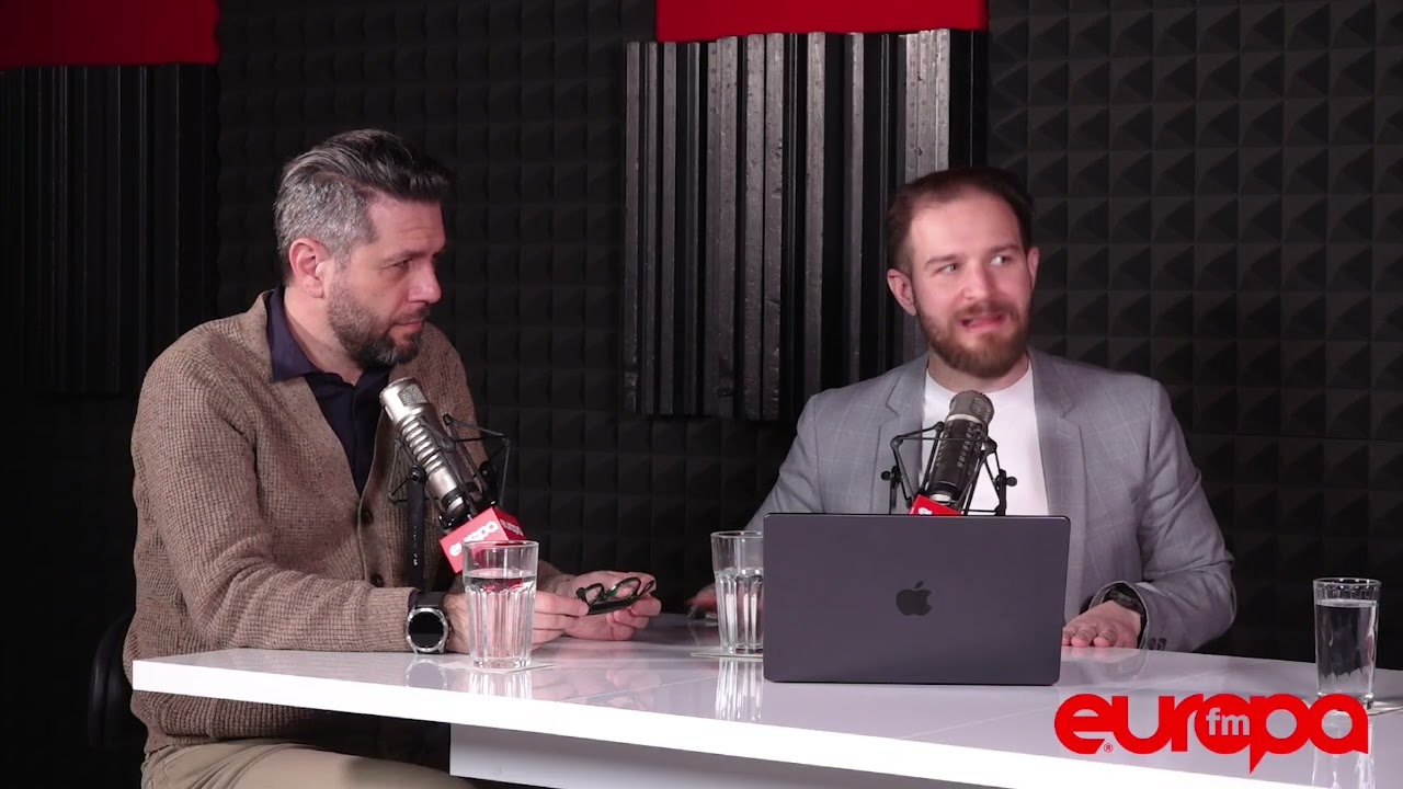 Tați în Aer, cu Daniel Osmanovici și Alex Grecu: invitat Radu Atanasiu