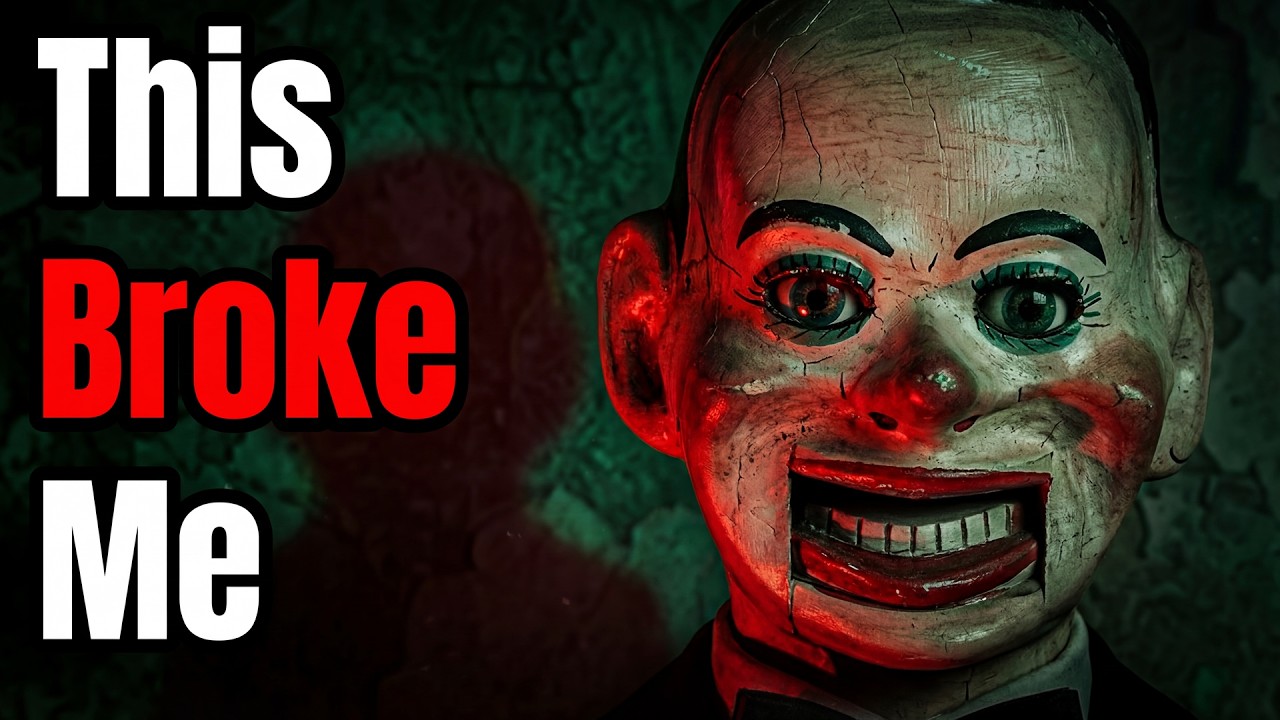 Horror Movie Endings So Twisted You Won't Sleep Tonight