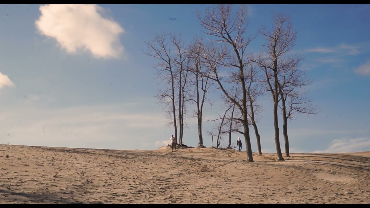 Desert Faction (Short Film)