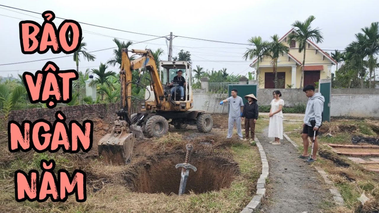 Kinh Hoàng Giấc Mơ Tướng Quân Liên Tiếp Hiện Về Giữa Đêm Đòi Bảo Vật Khiến Chủ Nhà Hoang Mang Sợ Hãi