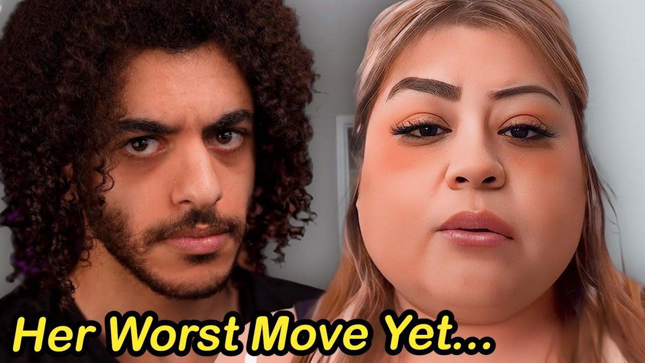 Ashley Trevino's Unhinged Racist Rant Just Ended Her 'Career'