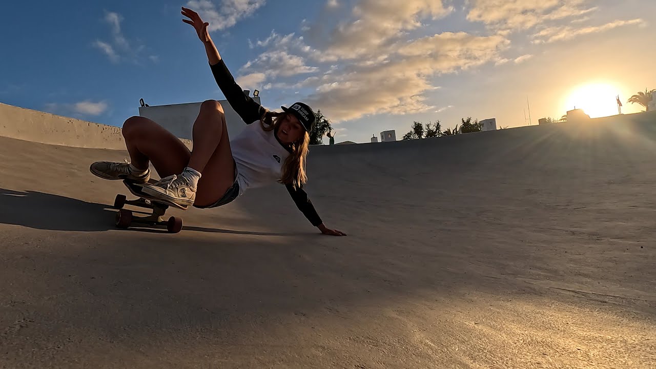 SURFSKATE LEKCE PRAHA