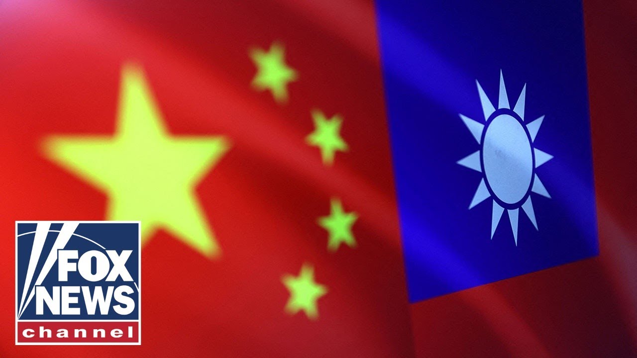 Nothing is &lsquo;inevitable&rsquo; between China and Taiwan under Trump: Ex-national security official