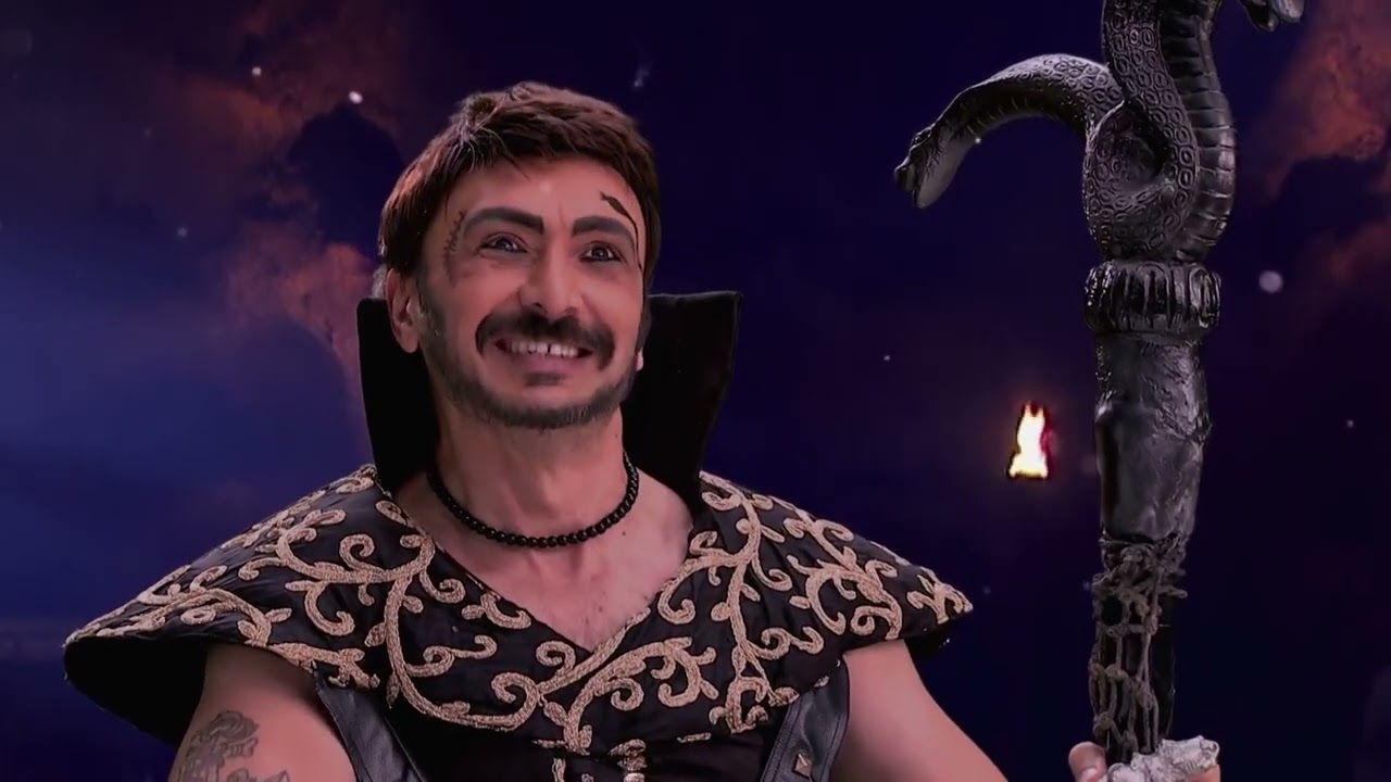Rudra Ke Rakshak - Full Ep - 231 - BIG Magic