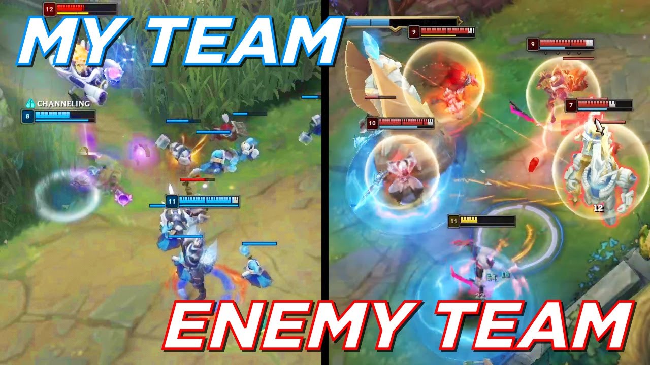 CHALLENGER? MORE LIKE LOWMASTA💀