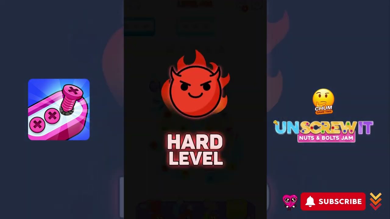 Screw Out: Jam Puzzle - Level 400 - Gameplay walkthrough