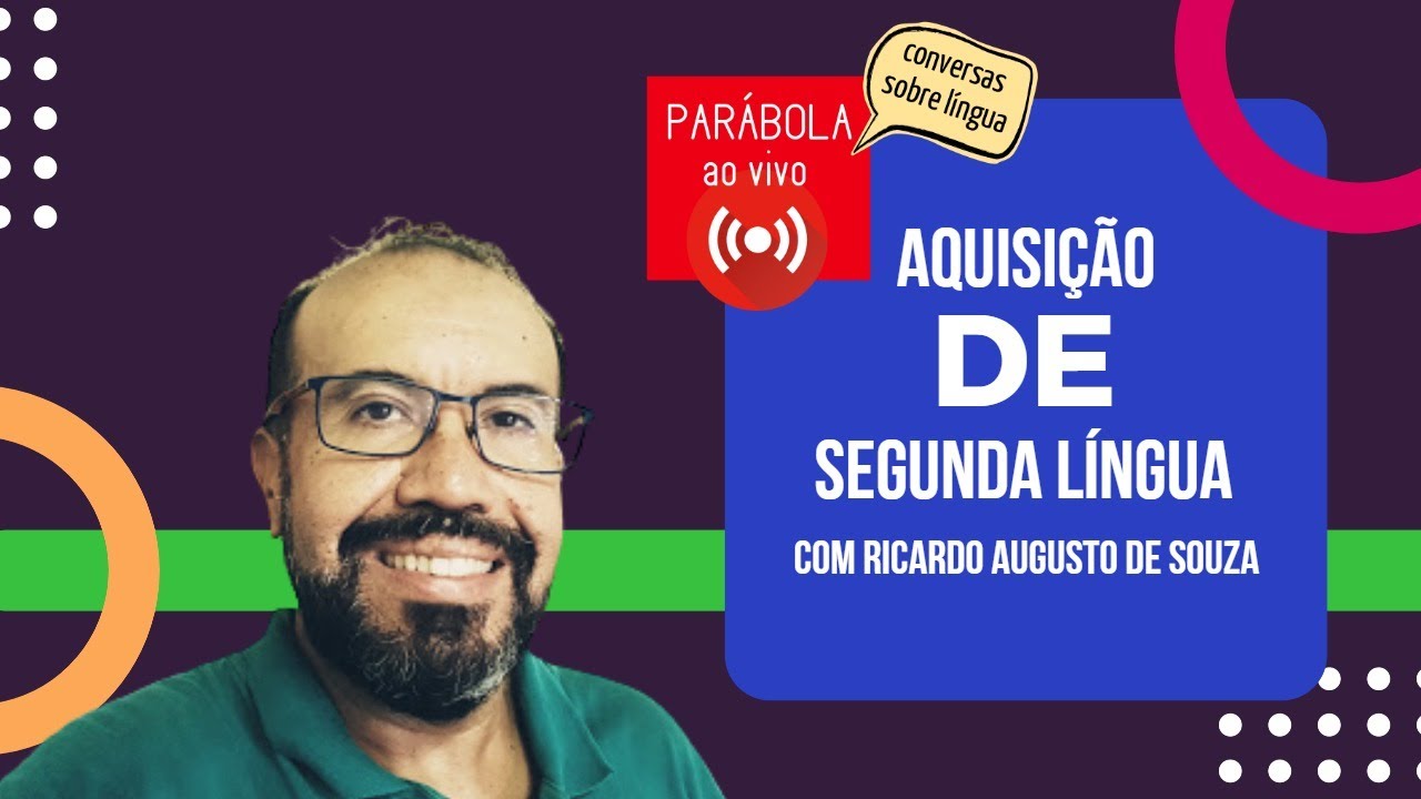Aquisição de segunda língua