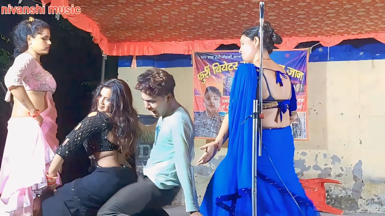 पिया हो#परदेस में कैसे रोज रोज बरदास#करेला फेमस डांसर महक रेखा एंड रजनी का डांस (2025)