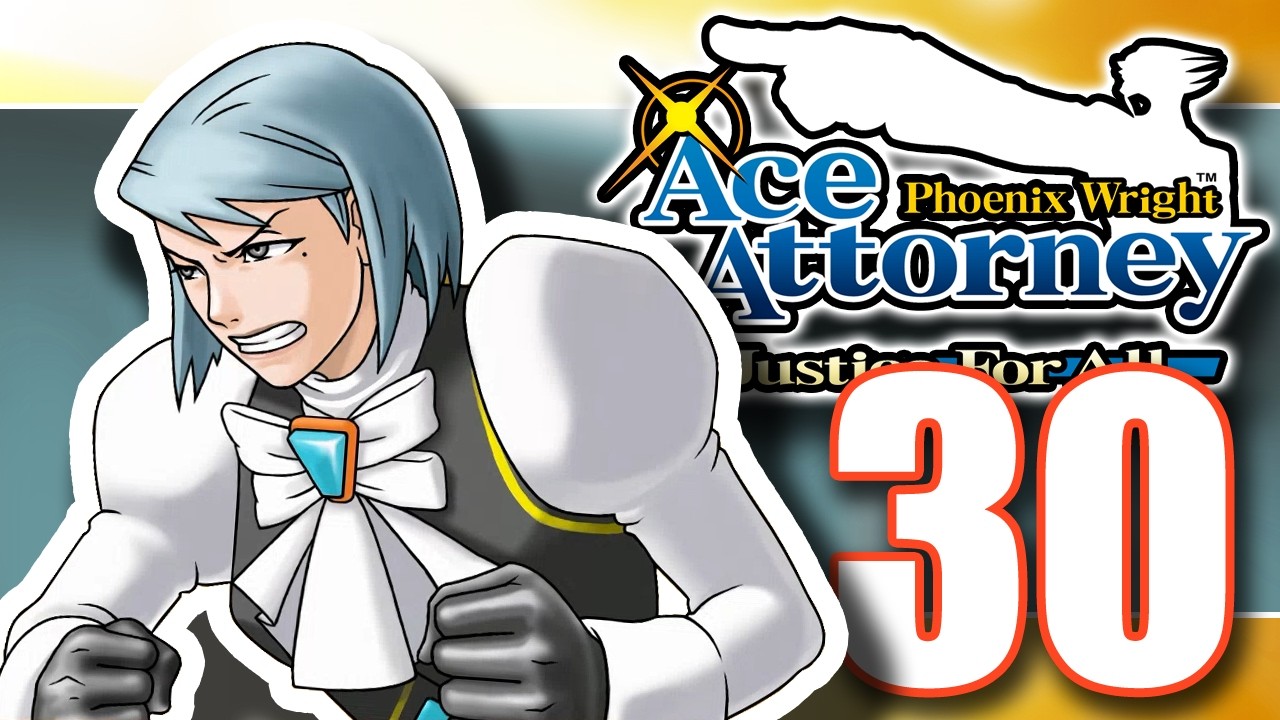 Oooh She Angy - PW: Justice For All - #30