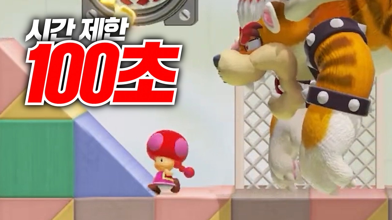쿠파야 제발 내려와!!