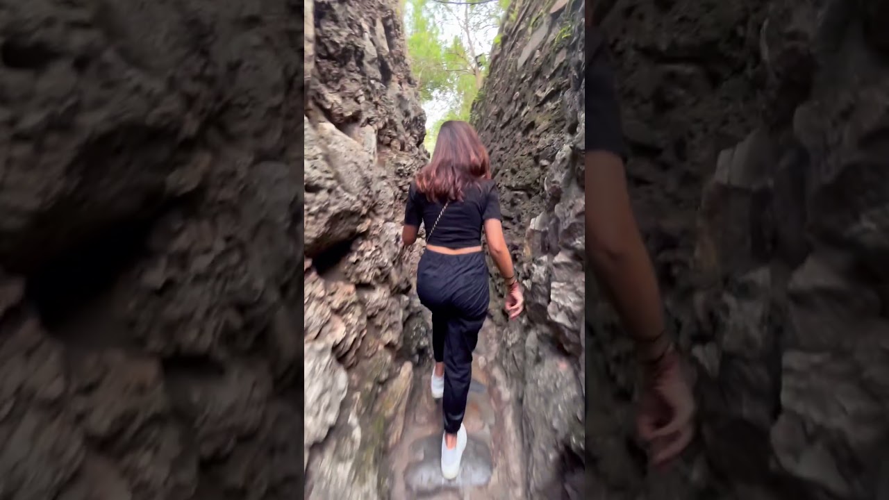 Rock Garden | Chandigarh - must visit