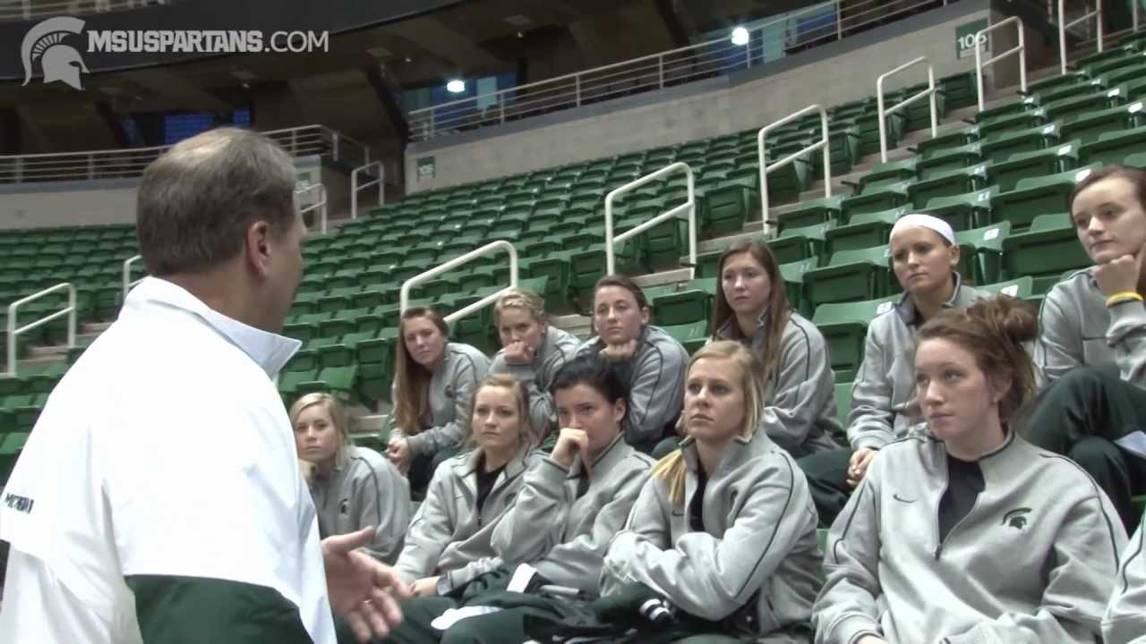 Tom Izzo: Ultimate Program Guy