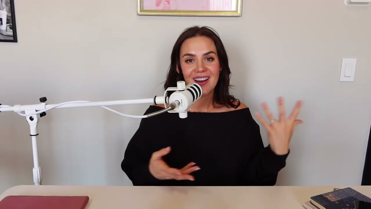 Cycle Syncing 101: Learning how to work WITH your body