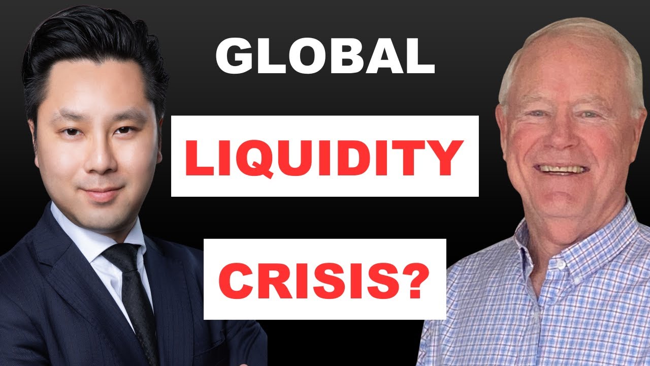 Why Japan's $20 Trillion Yen Carry Trade Unwind Could End Bull Market | Jim Welsh