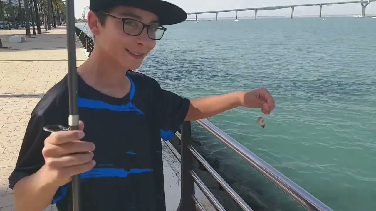 LA BAHIA DE CÁDIZ. . FELIXSURFCASTING