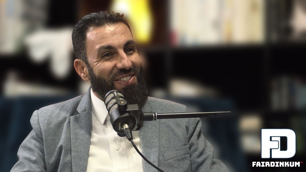 EVERYTHING You Need To Know Before Getting Married: Mahr, Red Flags & More!! | Sheikh Belal Assaad