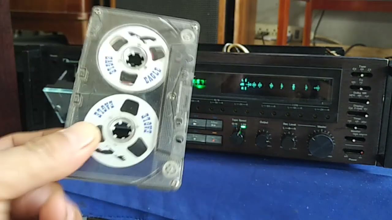 Nakamichi 680zx Đã giao lưu _zalo call 0966427463