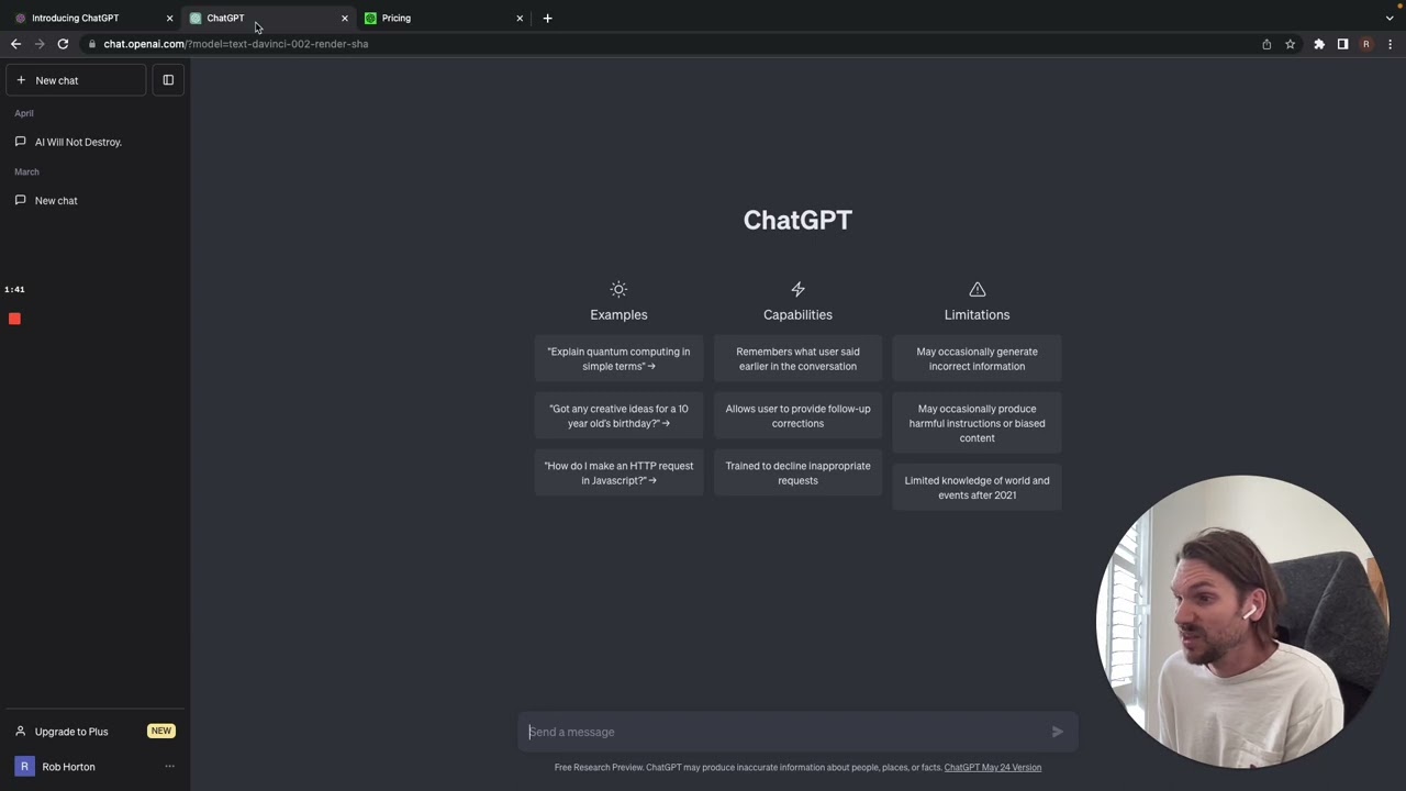 Product Teardown - Chat GPT: The Ultimate Sidecar Product