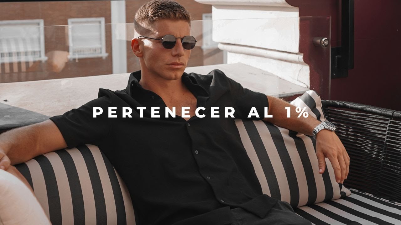 C&oacute;mo Pertenecer al 1%