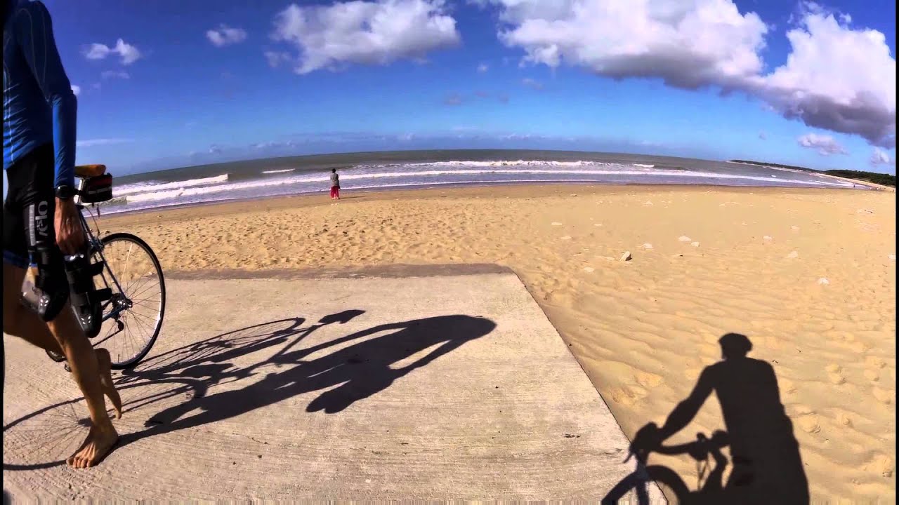 Jard-Sur-Mer to Saint Vincent-sur-Jard and Longeville-sur-Mer
