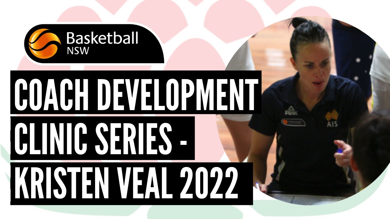 Team Drills for Developing Basketball Passing | Kristen Veal