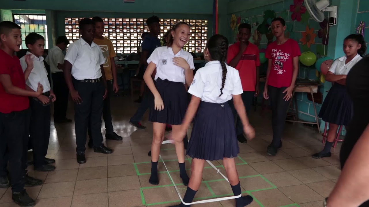 Juego Elástico