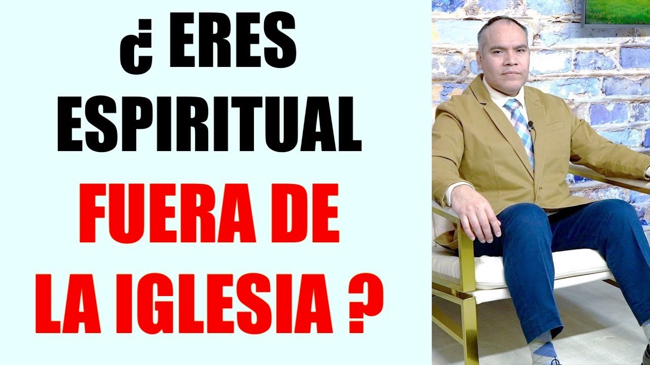 ¿ TU ESPIRITUALIDAD ES PERMANENTE ?