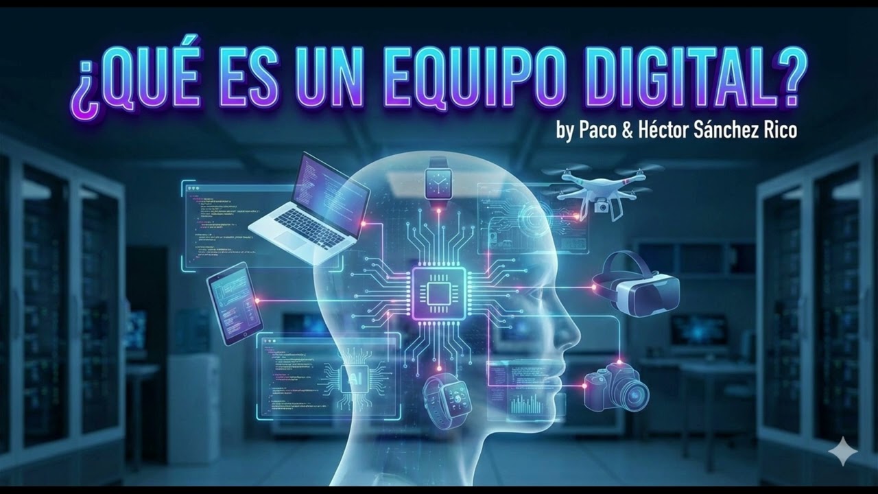 4ºESO. Digitalización 