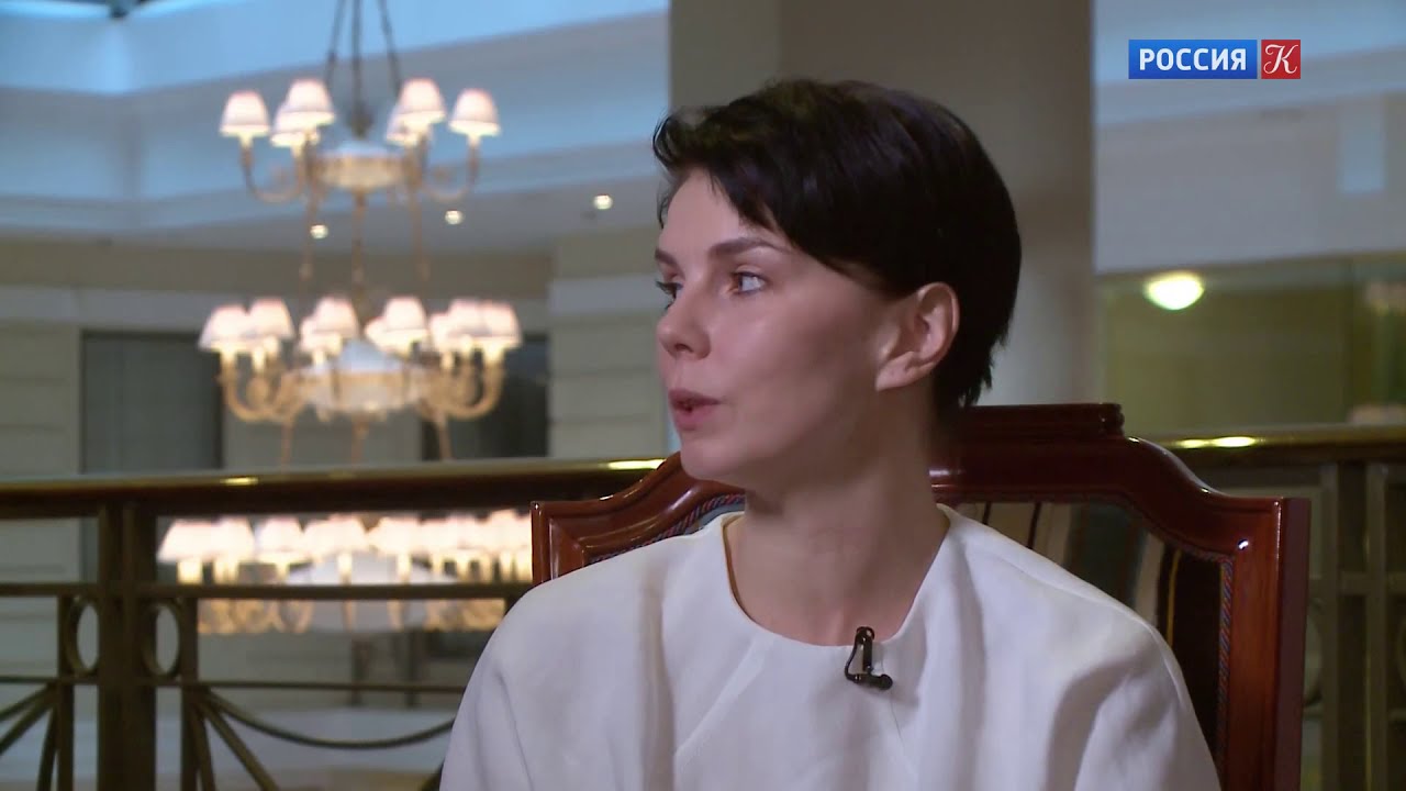 Интервью Натальи Осиповой программе «Царская ложа»