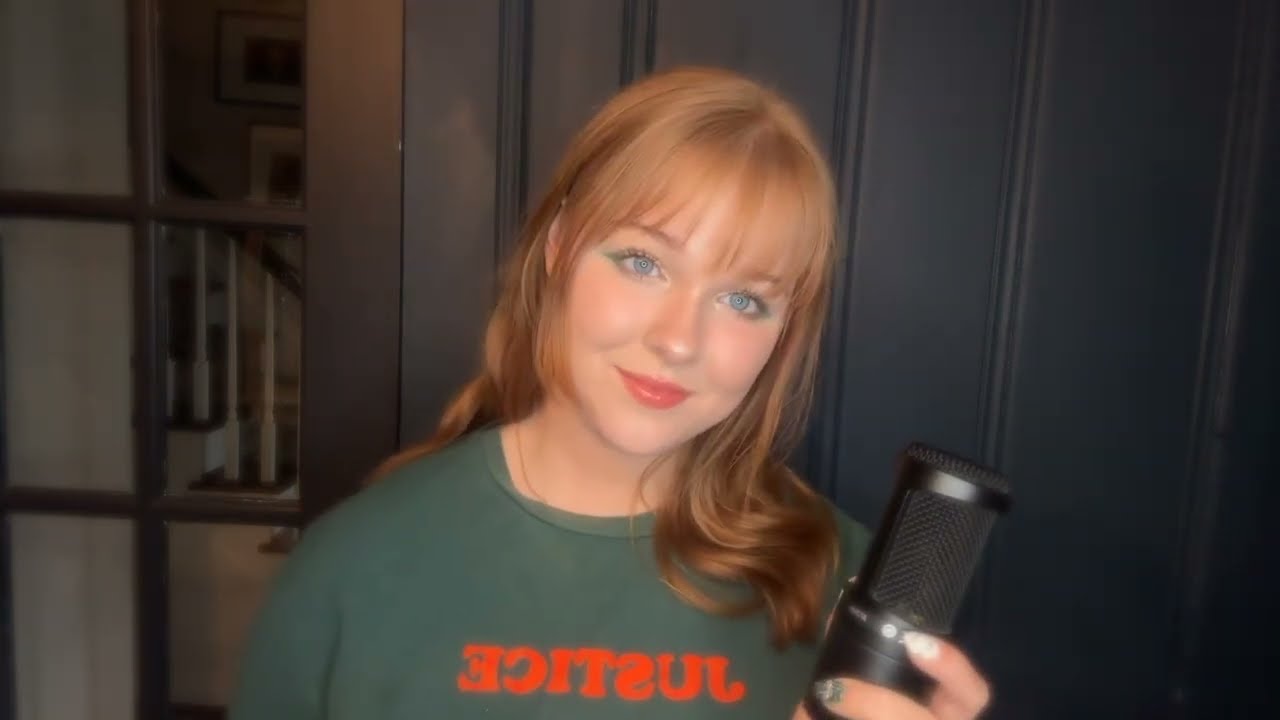 Reflection - Mulan COVER BY EMBER