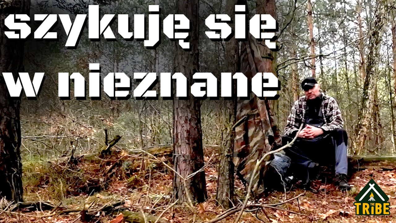 Przygotowania do przygód w Polsce - UWAGA!!! Odcinek typowo sprzętowy!!!